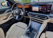 BMW i4 40