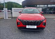 Hyundai Tucson 2