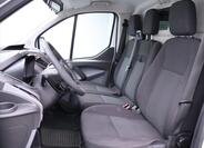 Ford Transit Custom 10