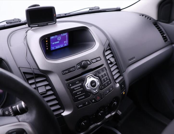 Ford Ranger 17