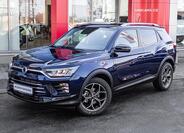 SsangYong Korando 1