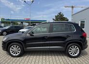 Volkswagen Tiguan 3