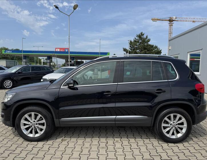 Volkswagen Tiguan 3