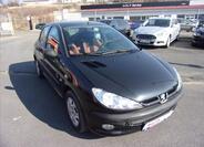 Peugeot 206 1