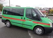 Ford Transit 6