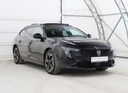 Peugeot 508 4