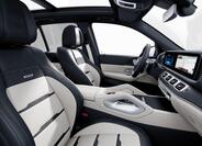 Mercedes-Benz GLE 7