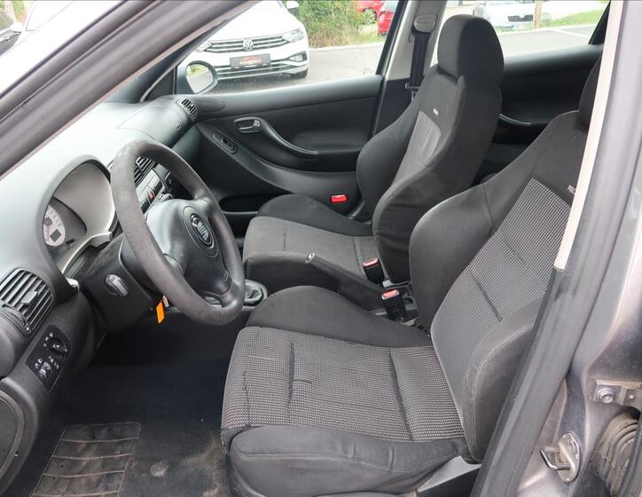 Seat Leon 12