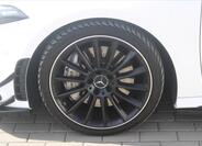 Mercedes-Benz Třídy A 10