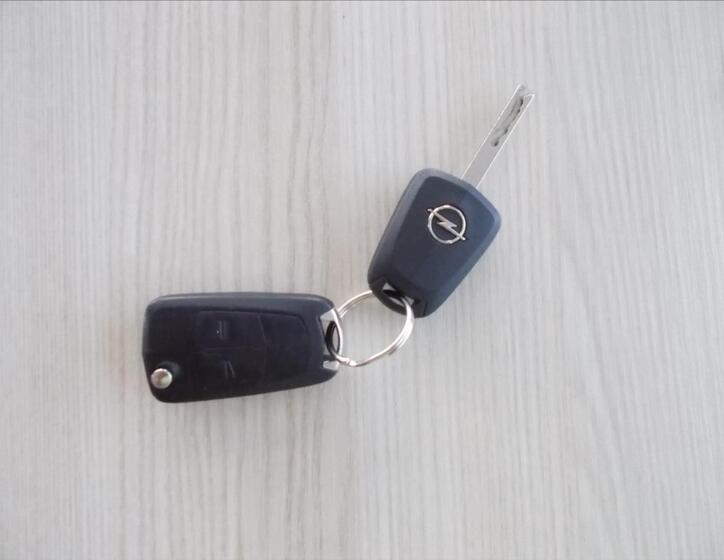 Opel Corsa 30