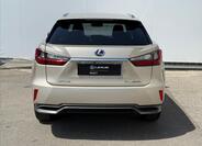 Lexus RX 450h 5
