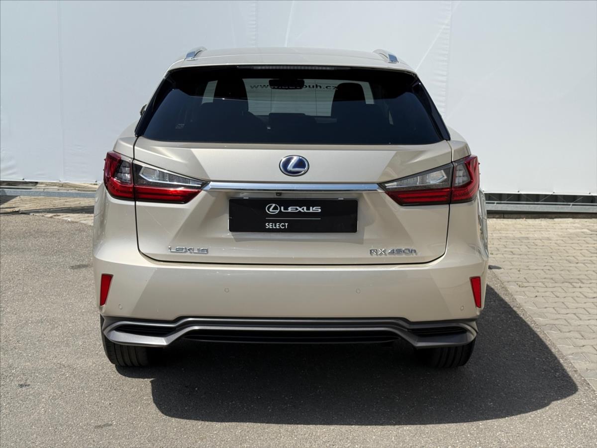 Lexus RX 450h