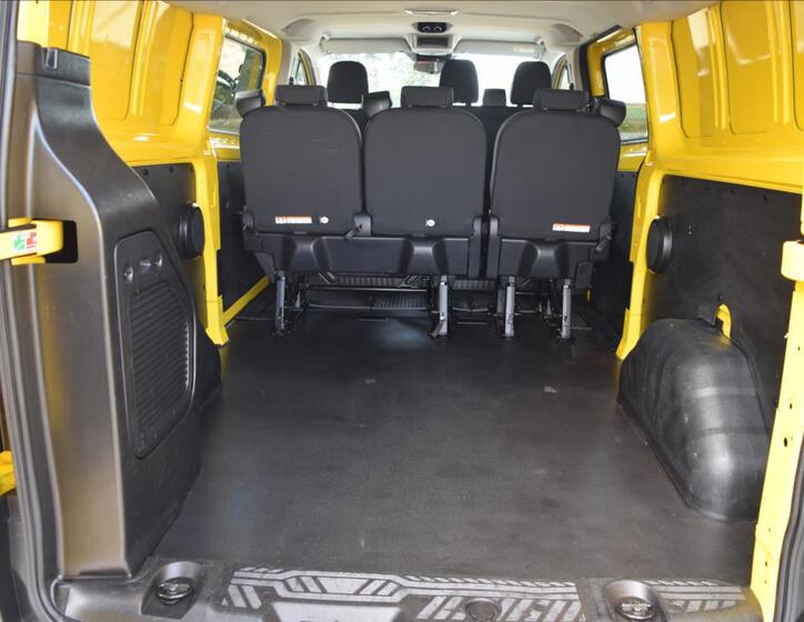 Ford Transit 20