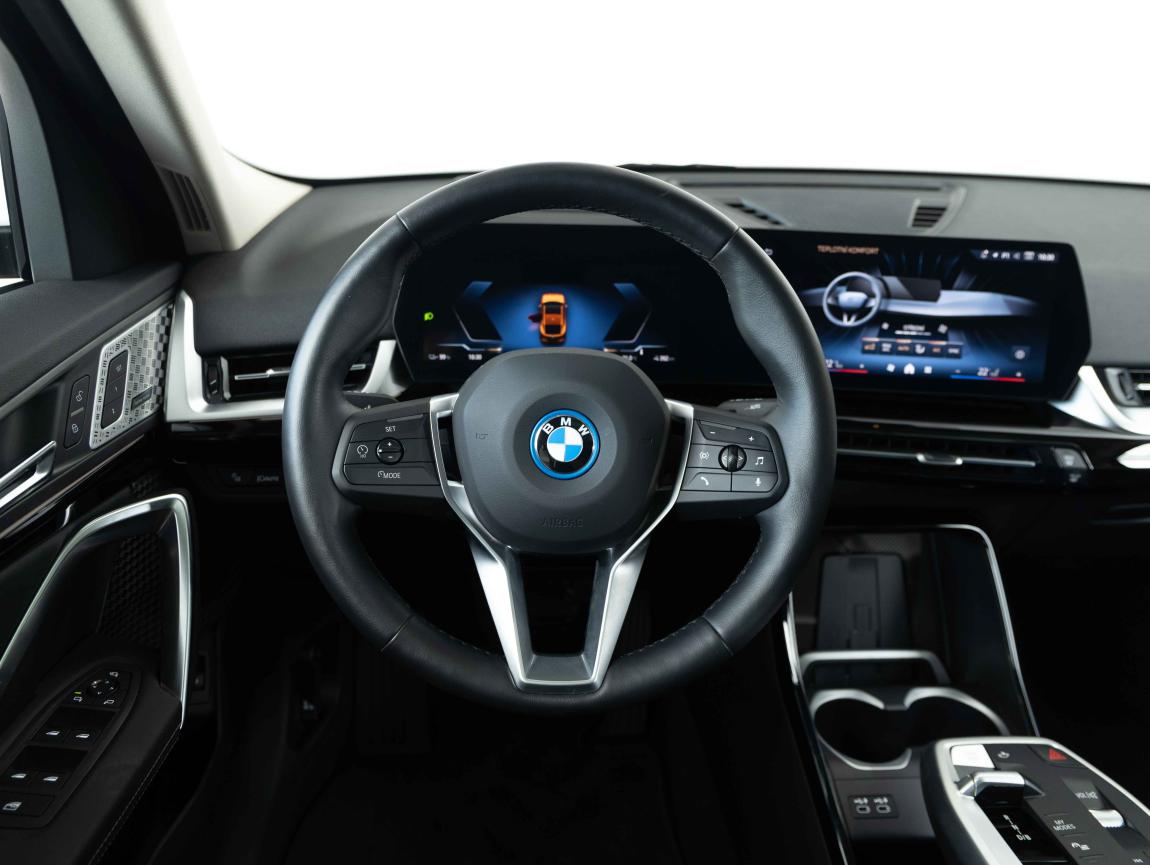 BMW Ostatní