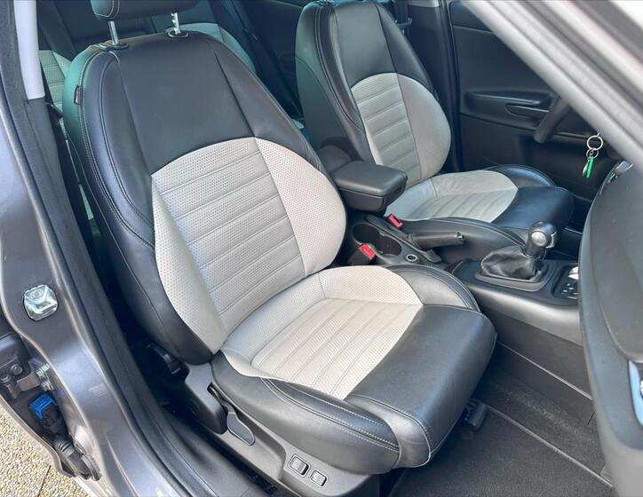 Alfa Romeo Giulietta 13