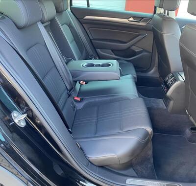 Volkswagen Passat 17
