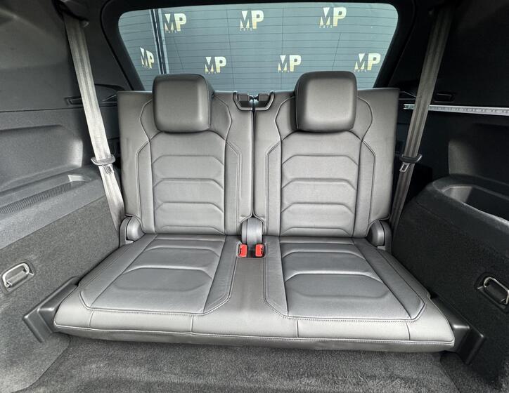 Seat Tarraco 16