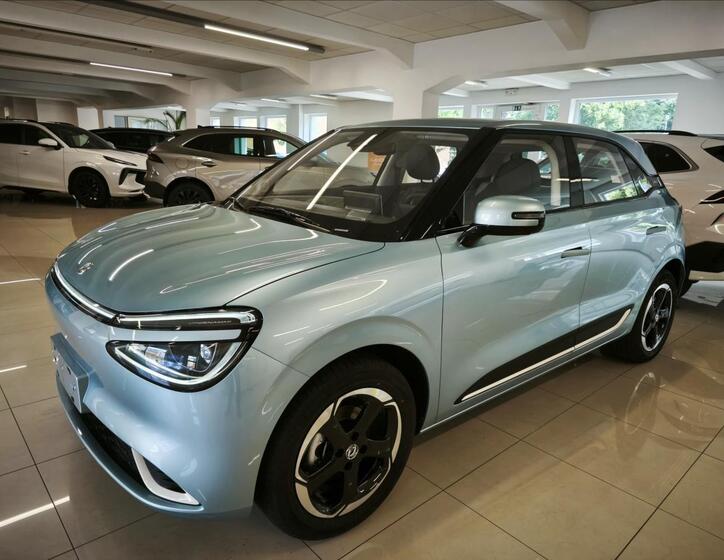 Dongfeng Box 3