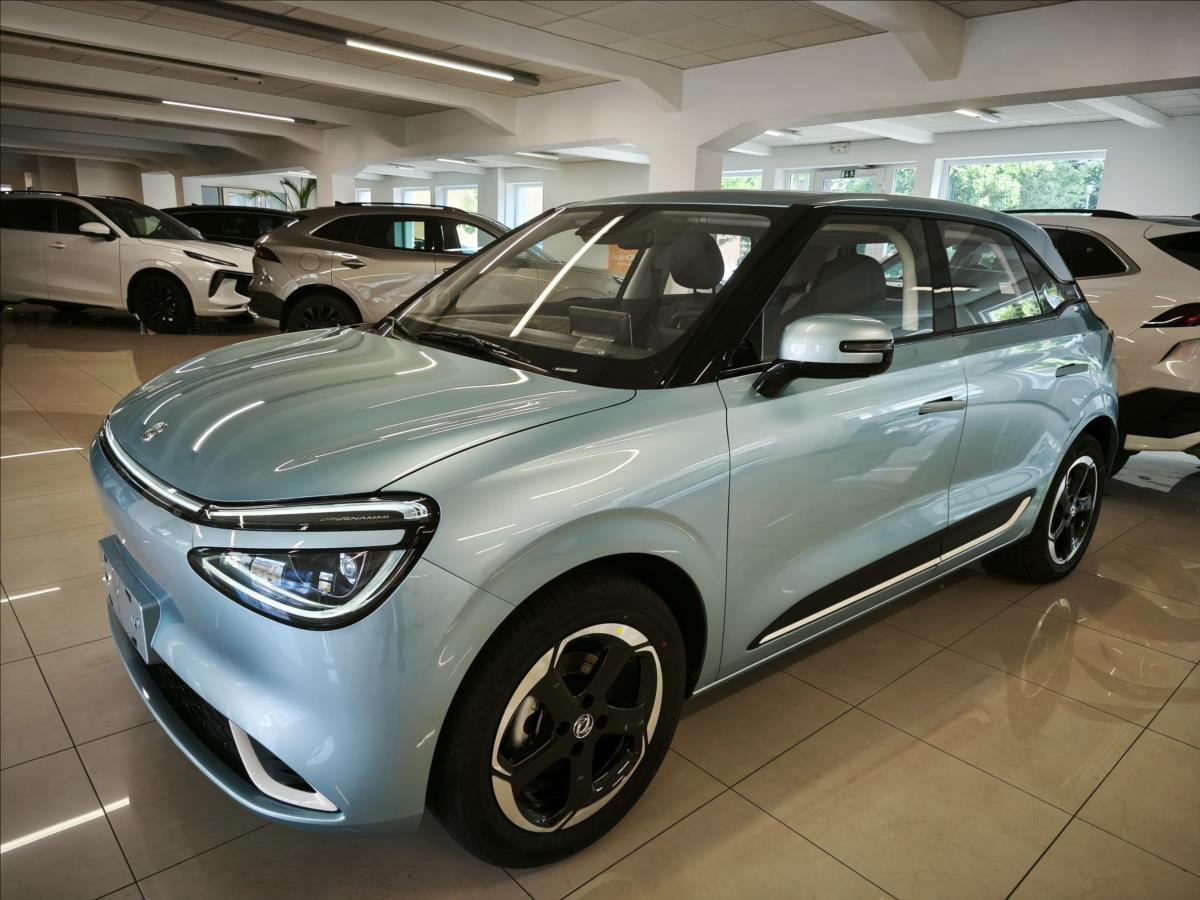 Dongfeng Box