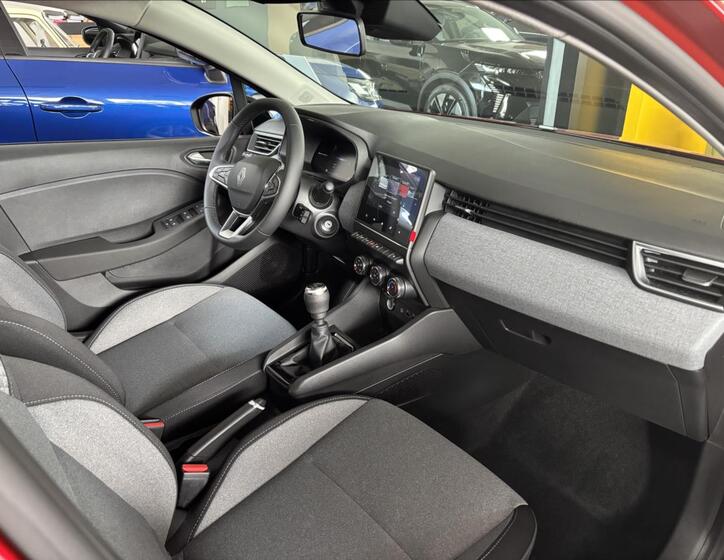 Renault Clio 11