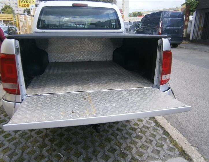Volkswagen Amarok 7