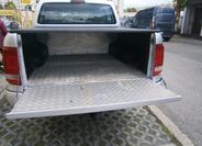 Volkswagen Amarok 7