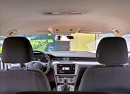 Volkswagen Passat 14