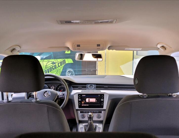 Volkswagen Passat 14