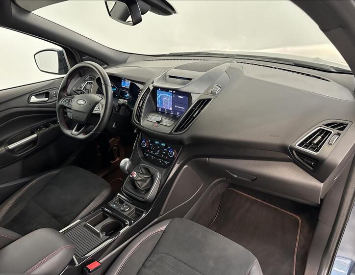 Ford Kuga 22