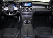 Mercedes-Benz Třídy C 8