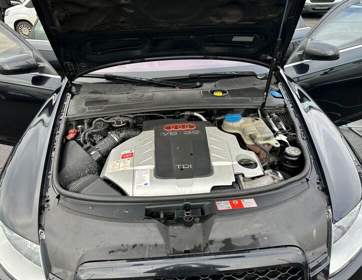 Audi A6 14