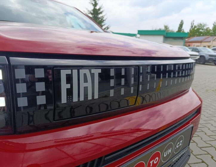 Fiat Panda 22
