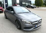 Mercedes-Benz CLA 11