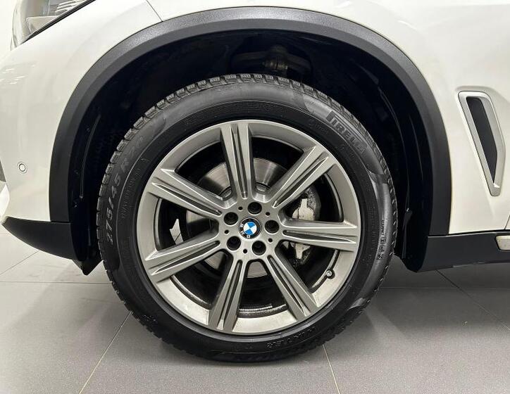 BMW X5 3