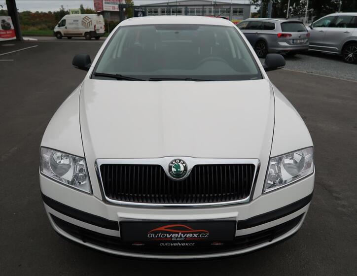 Škoda Octavia 7