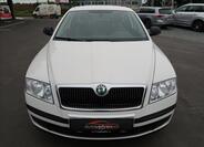 Škoda Octavia 7