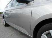 Škoda Fabia 10