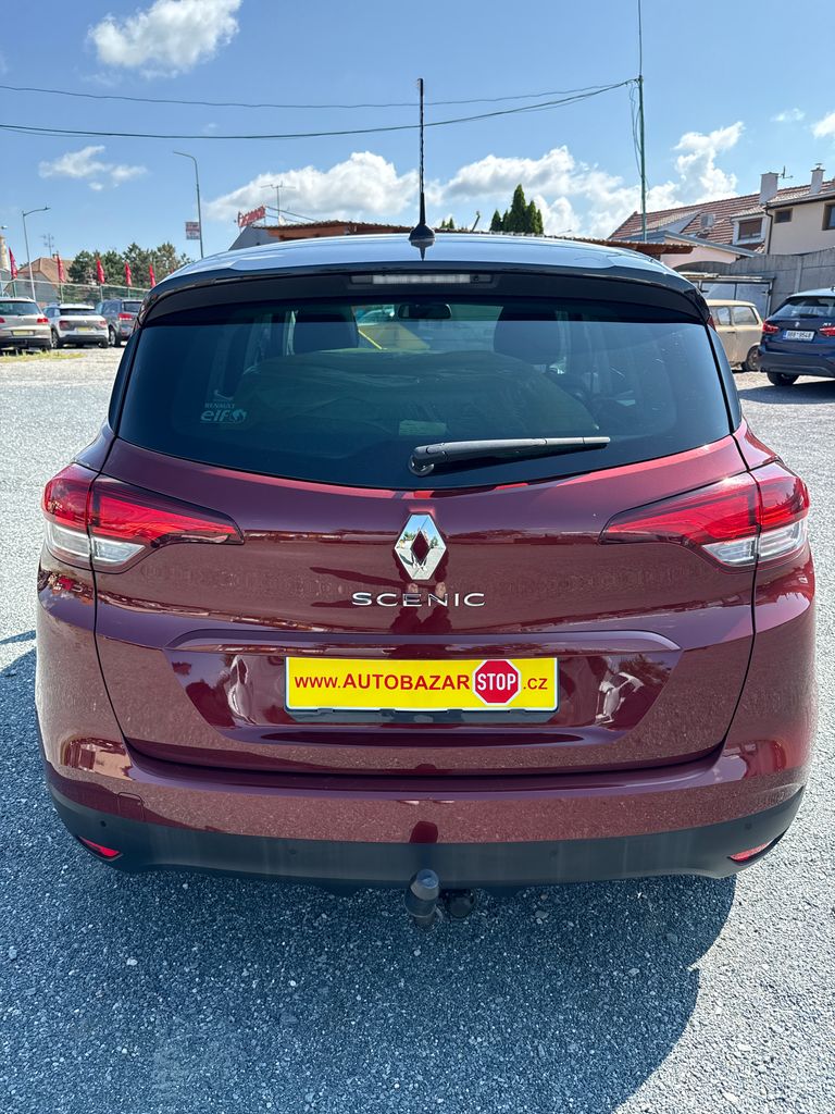 Renault Scénic