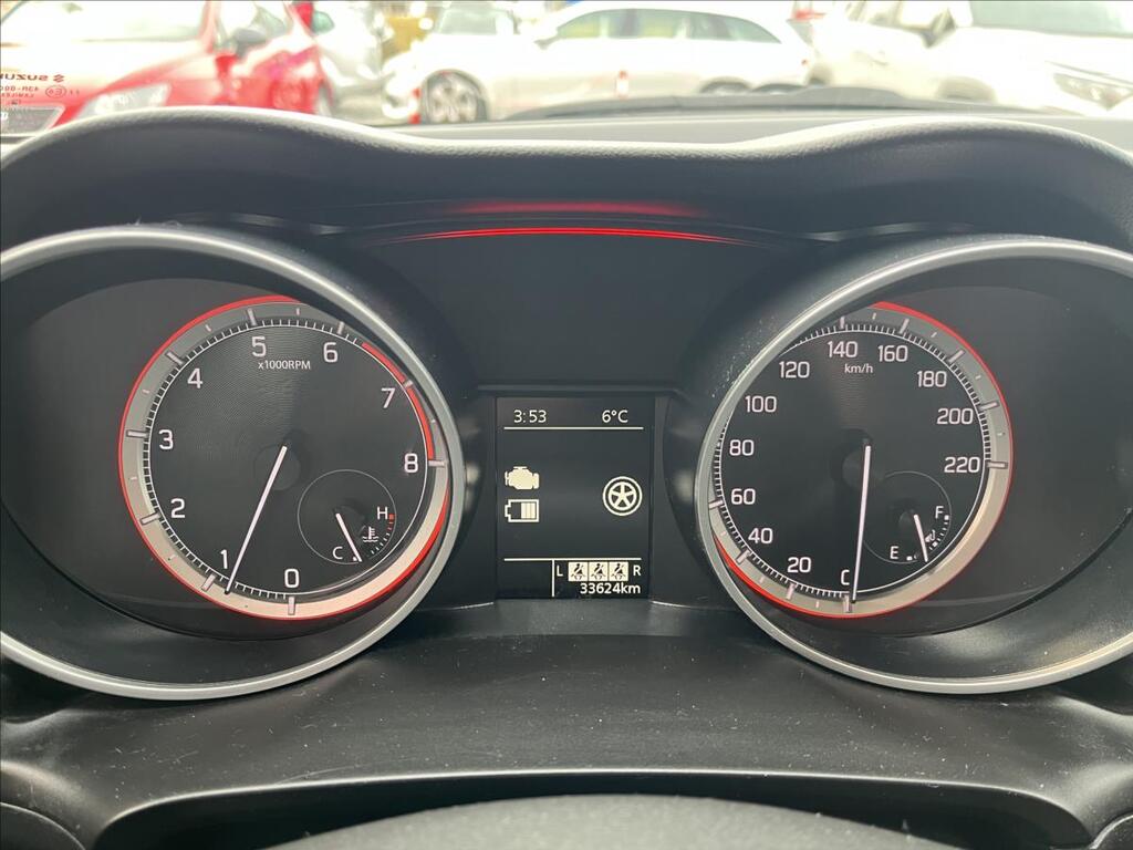 Suzuki Swift 15