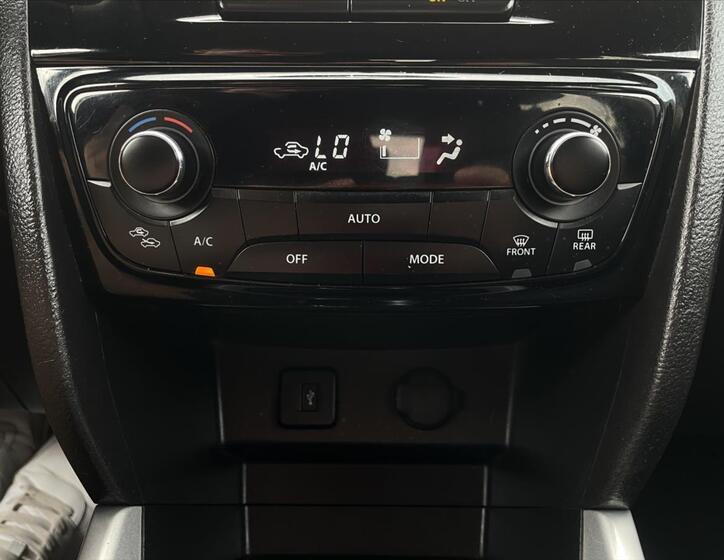 Suzuki Vitara 20
