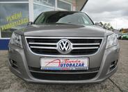 Volkswagen Tiguan 3