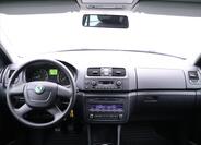 Škoda Roomster 22