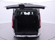 Ford Tourneo Custom 9