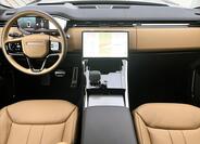 Land Rover Range Rover Sport 16