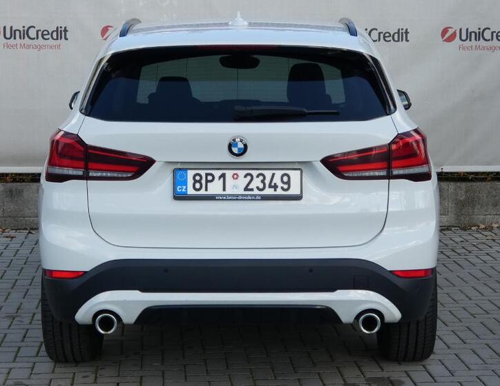 BMW X1 4