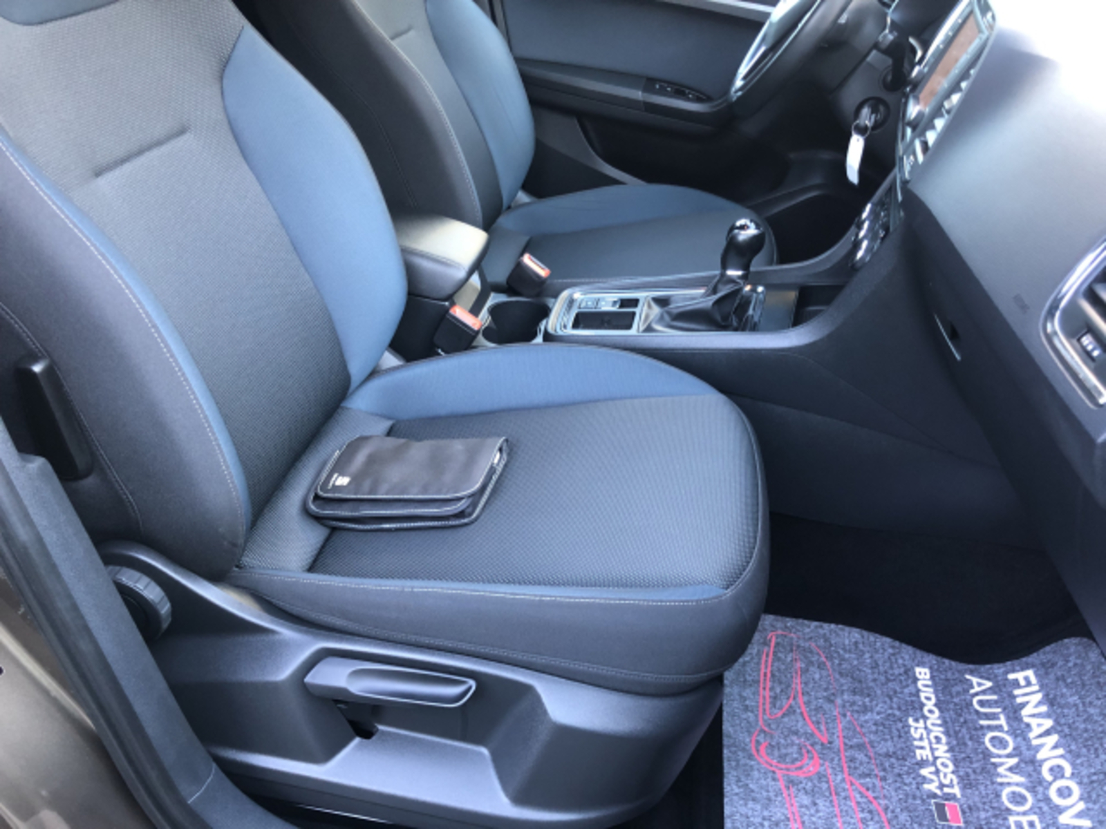 Seat Ateca 41