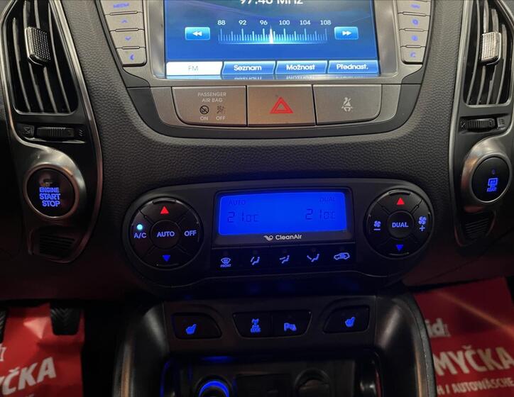 Hyundai ix35 23