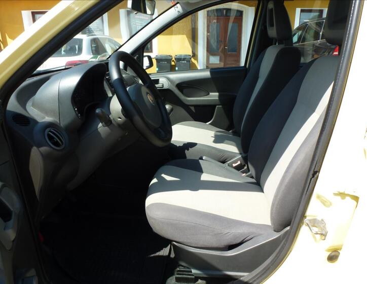 Fiat Panda 14