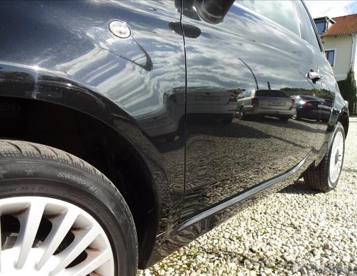 Fiat 500 13