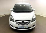Opel Meriva 2